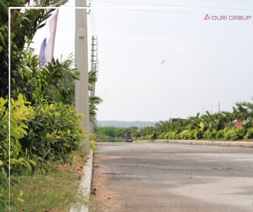  Plot – Exterior View View at Shadnagar - for Sale