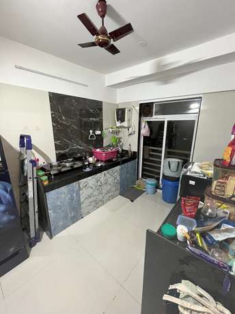 1 BHK Apartment For Resale in Buildtech Artiz Elite Dahisar East Mumbai  7357328