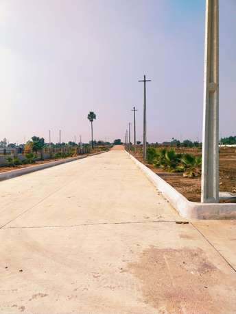 Plot For Resale in Sai Sandeep LR Green Shields Cheeriyal Hyderabad  7357350