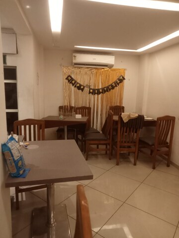Living Room in 3 BHK Apartment at Kalyan West – for Sale