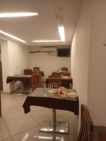 Living Room in 3 BHK Apartment at Kalyan West – for Sale