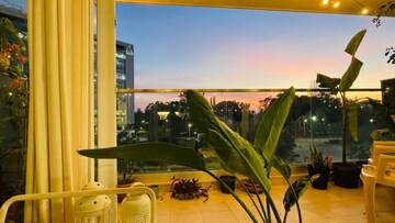 3 BHK Apartment For Sale in Prestige Woodland Park, Cooke Town