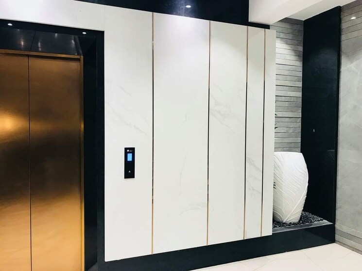 Kitchen, indraprastha-chs-kalyan 2 Bedroom 1060 Sq.Ft. Apartment In Kalyan West Thane 7357360