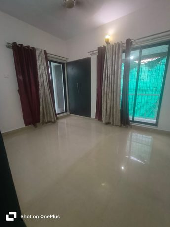 3 BHK Apartment For Rent in Kopar Khairane Navi Mumbai  7357378