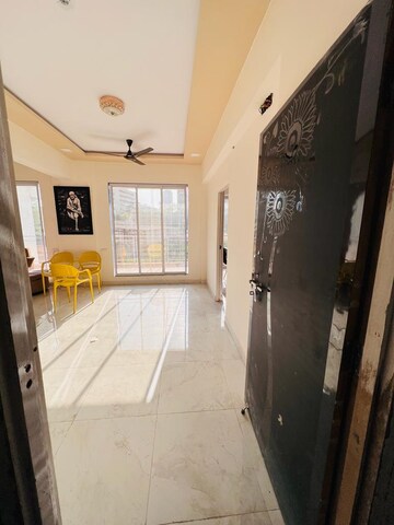Balcony in 2 BHK Apartment at Subhash Nagar – for Sale