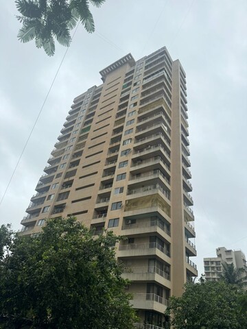 2 BHK Apartment – Exterior View View at Strawberry Sandstone, Mira Road - for Rent