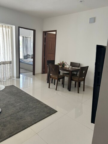 Bedroom in 2 BHK Apartment at Yash Florencia, Kondhwa – for Sale