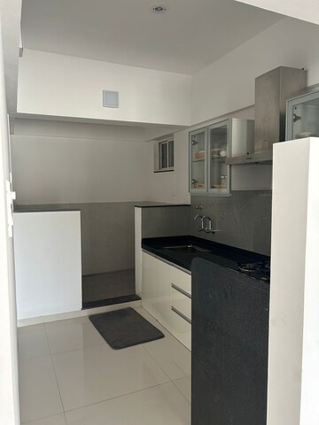 Kitchen in 2 BHK Apartment at Yash Florencia, Kondhwa – for Sale