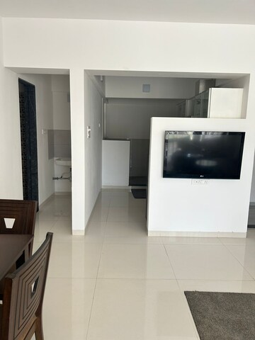 Furnished Amenities in 2 BHK Apartment at Yash Florencia, Kondhwa – for Sale