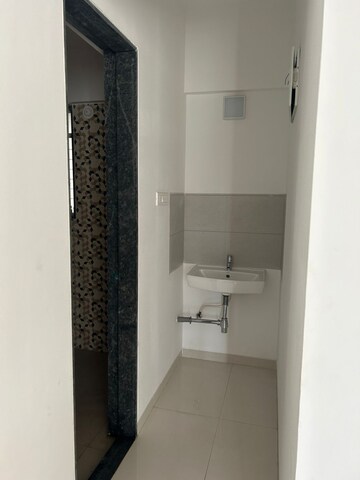 Bathroom in 2 BHK Apartment at Yash Florencia, Kondhwa – for Sale
