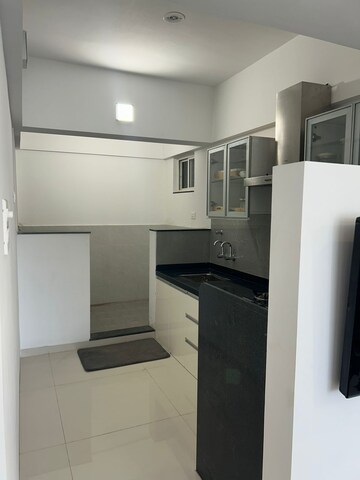 Kitchen in 2 BHK Apartment at Yash Florencia, Kondhwa – for Sale