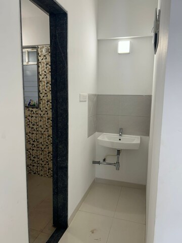 Bathroom in 2 BHK Apartment at Yash Florencia, Kondhwa – for Sale