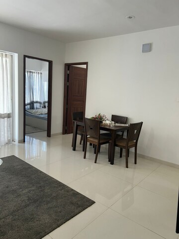Living Room in 2 BHK Apartment at Yash Florencia, Kondhwa – for Sale
