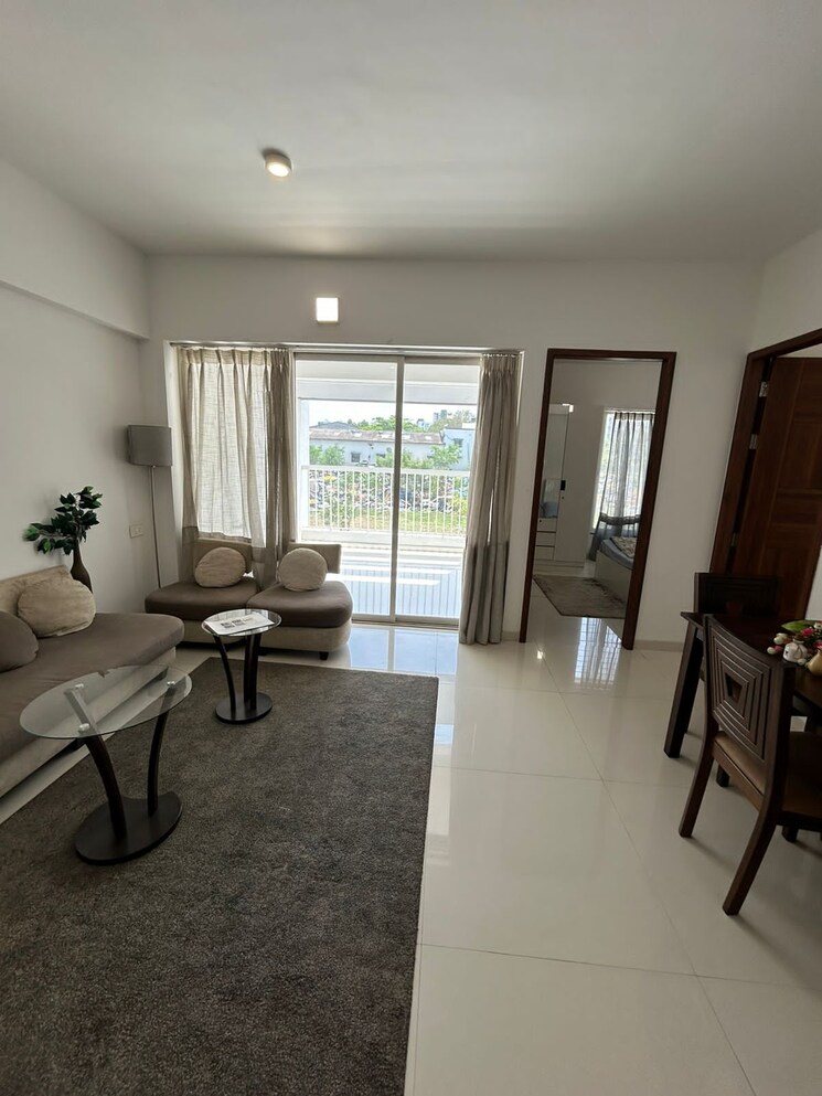 Gym, yash-florencia 2 Bedroom 990 Sq.Ft. Apartment In Kondhwa Pune 7357434