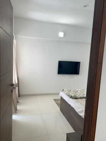 Bathroom in 2 BHK Apartment at Yash Florencia, Kondhwa – for Sale