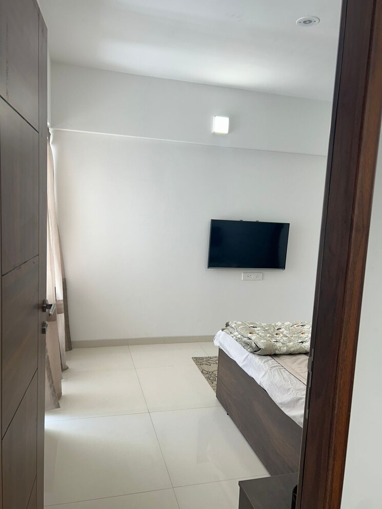 Bathroom, yash-florencia 2 Bedroom 990 Sq.Ft. Apartment In Kondhwa Pune 7357434