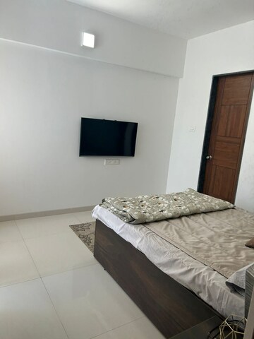 Bedroom in 2 BHK Apartment at Yash Florencia, Kondhwa – for Sale