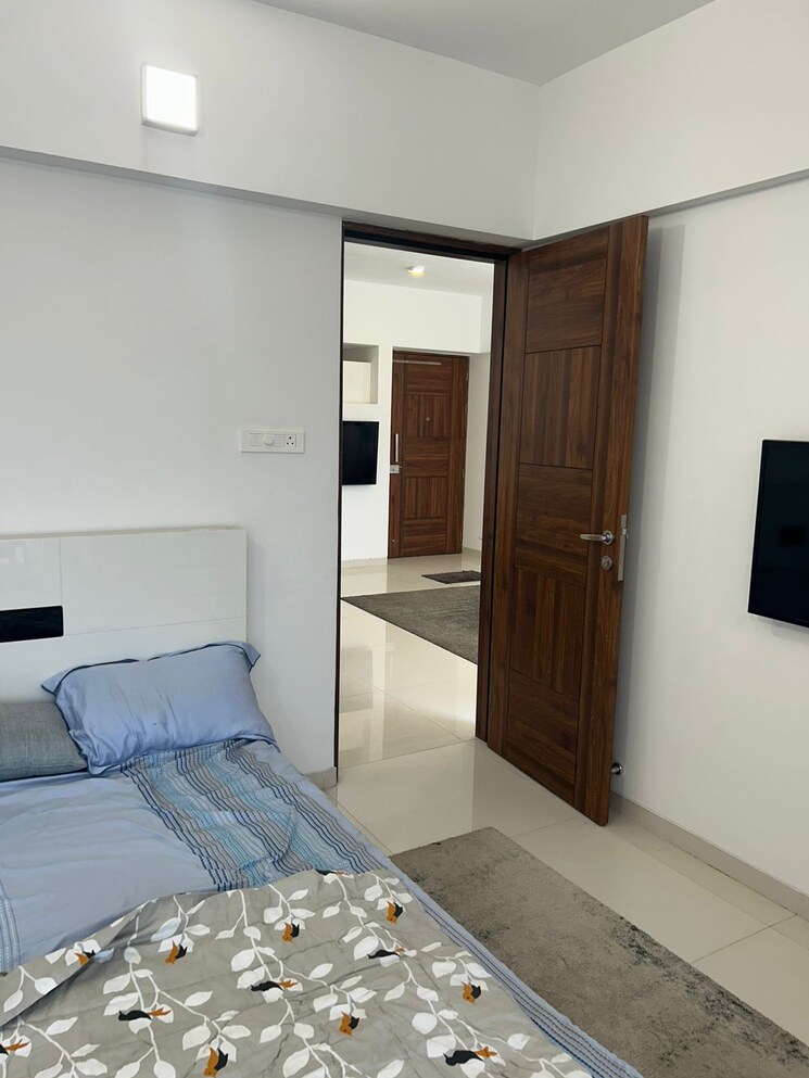 Room, yash-florencia 2 Bedroom 990 Sq.Ft. Apartment In Kondhwa Pune 7357434