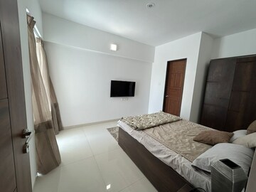 Bedroom in 2 BHK Apartment at Yash Florencia, Kondhwa – for Sale