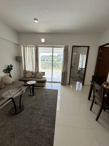 Gym in 2 BHK Apartment at Yash Florencia, Kondhwa – for Sale