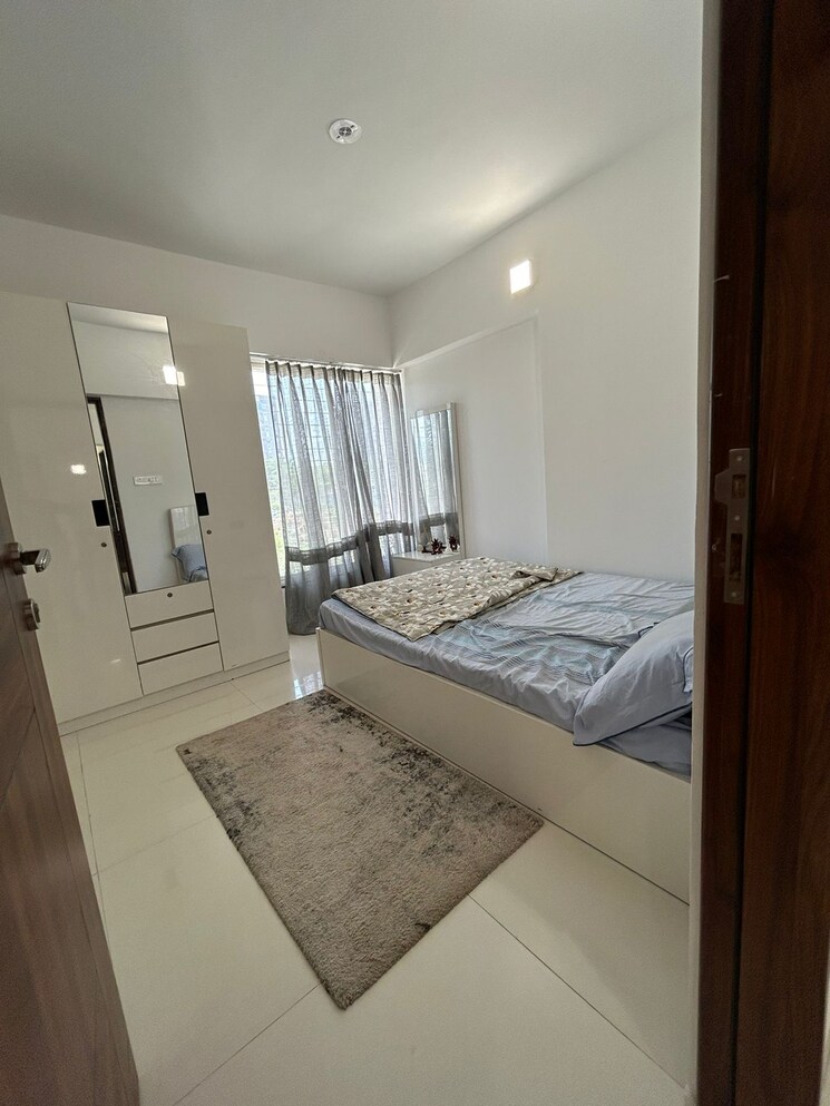 Kitchen, yash-florencia 2 Bedroom 990 Sq.Ft. Apartment In Kondhwa Pune 7357434