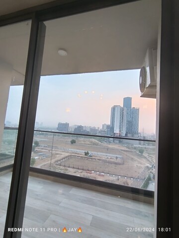 Furnished Amenities in 2 BHK Apartment at M3M Sky City, Sector 65 – for Sale