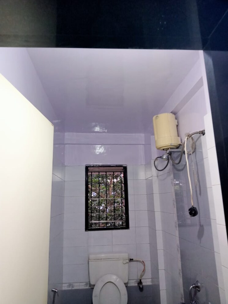 Bathroom, bhavani-ajala 3 Bedroom 1170 Sq.Ft. Apartment In Pashan Pune 7357474