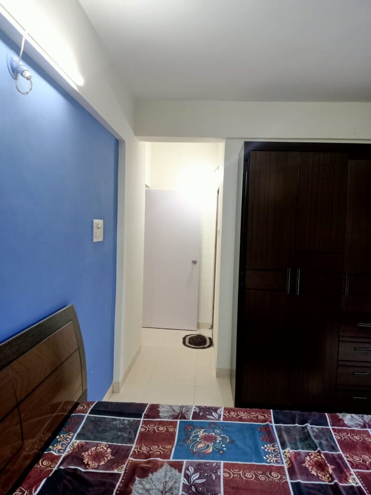 Living Room, bhavani-ajala 3 Bedroom 1170 Sq.Ft. Apartment In Pashan Pune 7357474