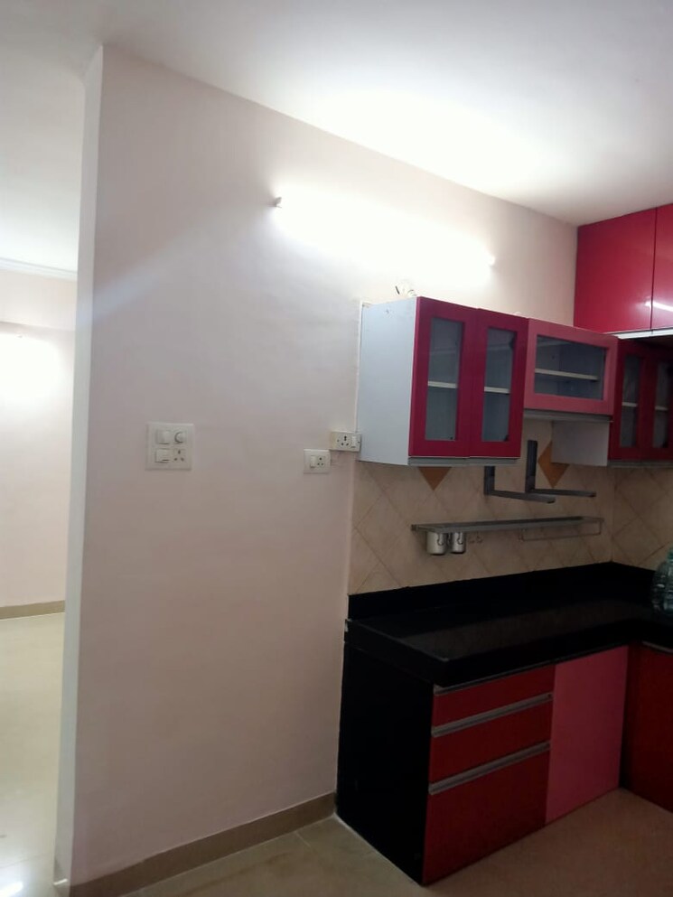 Kitchen, bhavani-ajala 3 Bedroom 1170 Sq.Ft. Apartment In Pashan Pune 7357474