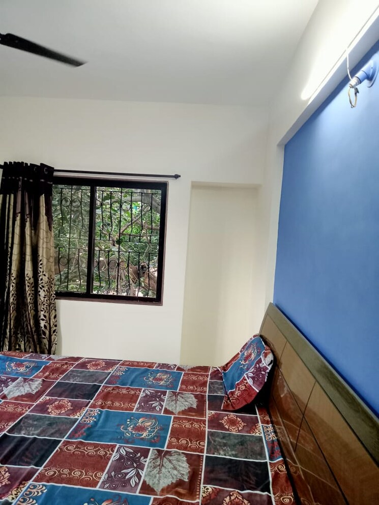 Bedroom, bhavani-ajala 3 Bedroom 1170 Sq.Ft. Apartment In Pashan Pune 7357474