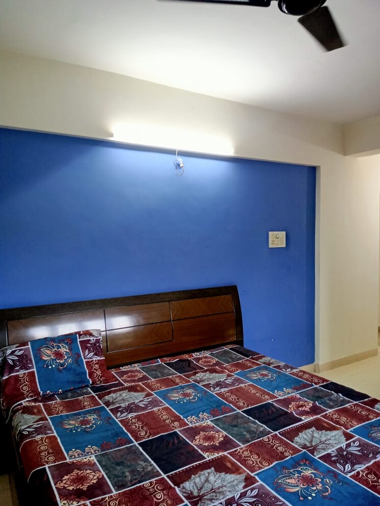 Bedroom, bhavani-ajala 3 Bedroom 1170 Sq.Ft. Apartment In Pashan Pune 7357474