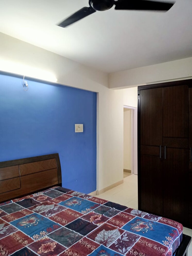 Bedroom, bhavani-ajala 3 Bedroom 1170 Sq.Ft. Apartment In Pashan Pune 7357474
