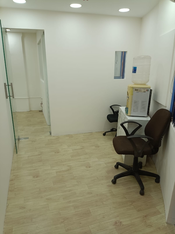 Commercial Office Space 500 Sq.Ft. For Rent in Dadar West Mumbai  7357477