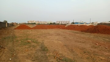 Plot Area in  Plot at Deopuri – for Sale