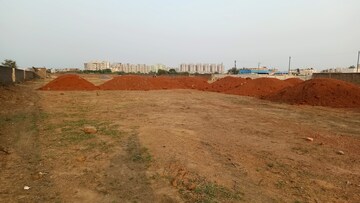 Plot Area in  Plot at Deopuri – for Sale