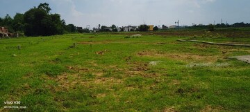 Plot Area in  Plot at Kankarbagh – for Sale