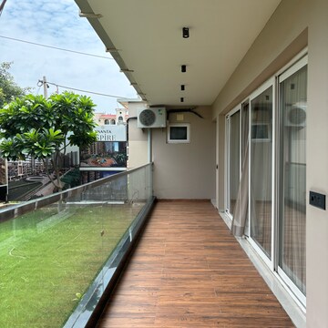 Room in 3.5 BHK Apartment at The Ananta Aspire, High Ground – for Sale