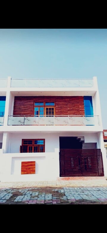 3 BHK Independent House For Sale in Faizabad Road