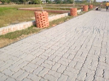  Plot For Sale in Bijnor Road