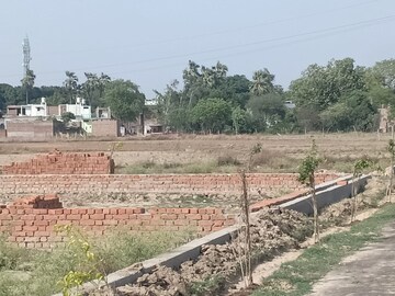 Plot Area in  Plot at Bijnor Road – for Sale