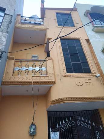 2 BHK Builder Floor For Rent in Sonipat Road Sonipat  7313118