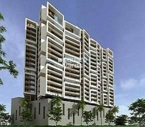 3 BHK Apartment For Rent in Rustomjee Oriana Bandra East Mumbai  7357527