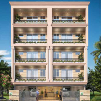 2 BHK Builder Floor For Resale in Sector 95a Gurgaon  7357531