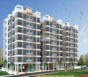 1 BHK Apartment For Rent in Om Pride Ulwe Ulwe Navi Mumbai  7357541