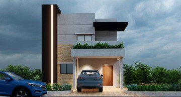 4 BHK Villa For Resale in Pedda Amberpet Hyderabad  7357546