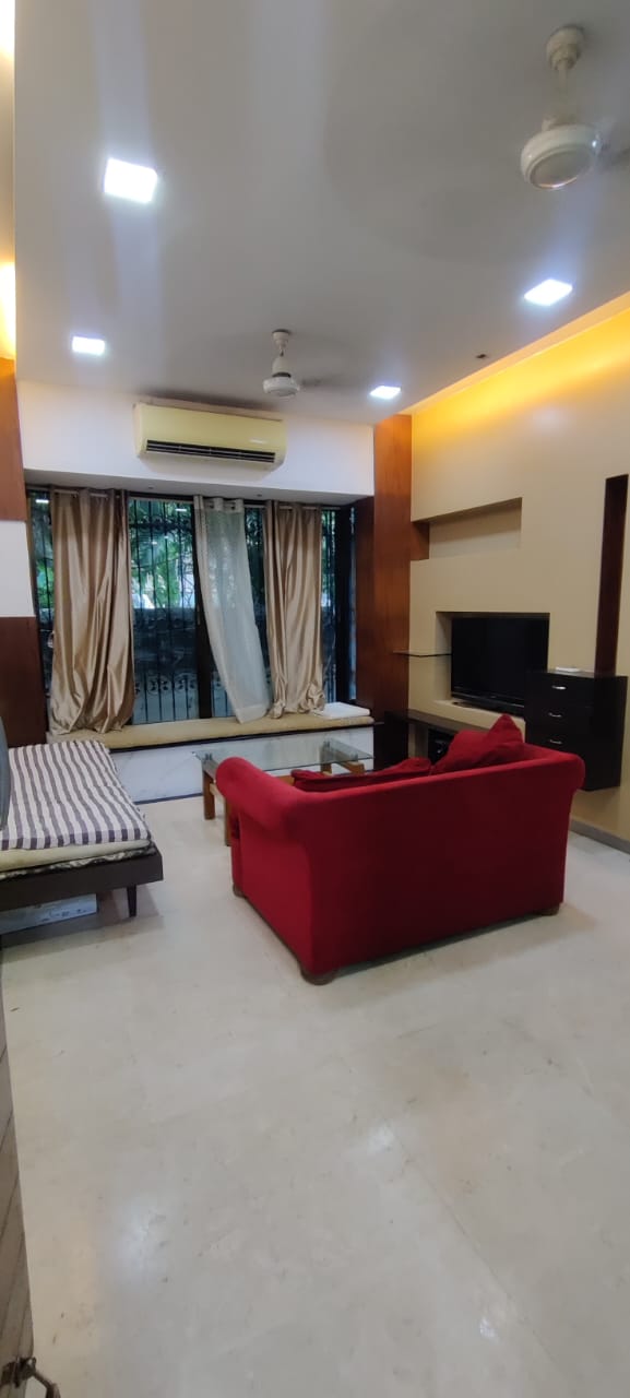 2 BHK Apartment For Rent in Vivekananda CHs Mahim West Mumbai  7357564