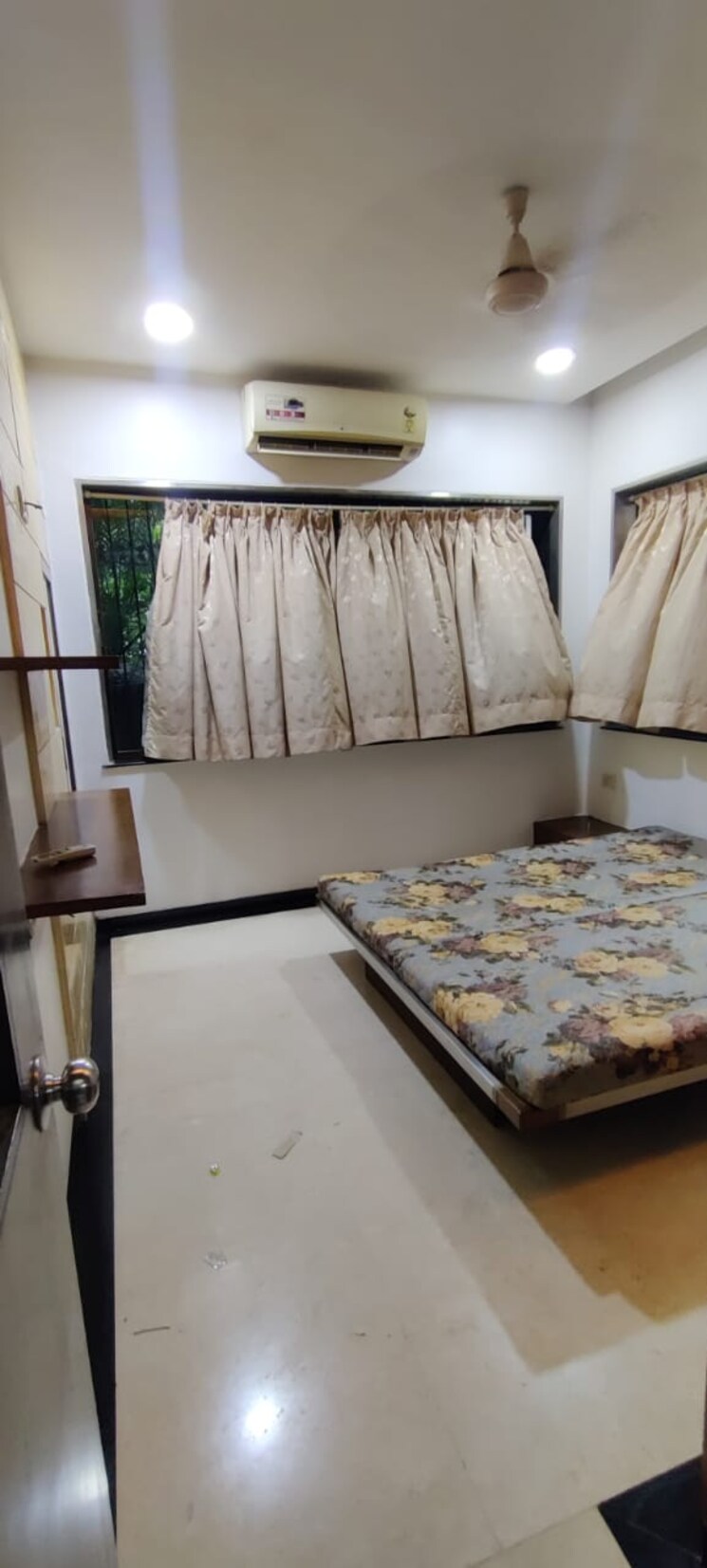 Master Bedroom, vivekananda-chs 2 Bedroom 800 Sq.Ft. Apartment In Mahim West Mumbai 7357564