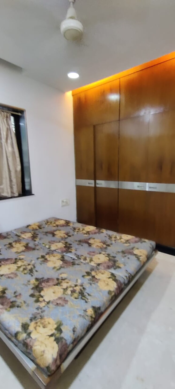 Master Bedroom, vivekananda-chs 2 Bedroom 800 Sq.Ft. Apartment In Mahim West Mumbai 7357564