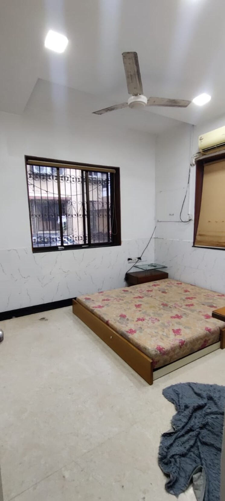 Bedroom, vivekananda-chs 2 Bedroom 800 Sq.Ft. Apartment In Mahim West Mumbai 7357564