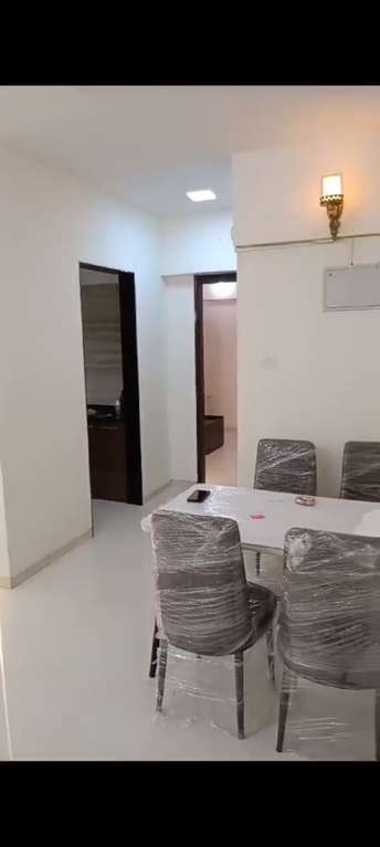 1 BHK Apartment For Rent in Kurla East Mumbai  7357559